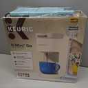 Keurig K-Mini Single Serve Coffee Maker, Oasis