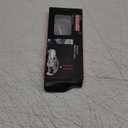 Key fob Cover for Toyota with Keychain, Soft TPU Key Shell Case for 2025 Camry, 2021-2025 Venza Sienna, 2019-2025 Land Cruiser, 2023-2025 Highlander Tundra Corolla Prius, 4 Buttons (Black)