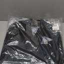 Alton Lane Mercantile Jacket Tailored Fit - Premium Quality Suit Jacket for Men, Stylish and Elegant Formal Suit for Men (38 Short, Navy)