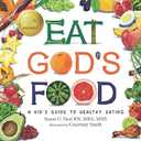 Eat God's Food Book, Paperback