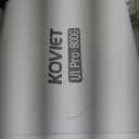 KOVIET U1 Pro Reverse Osmosis System, 800GPD Tankless Reverse Osmosis Water Filter, 10-Stage Under Sink RO Water Filtration System, NSF/ANSI 42&58 Certified with Smart LED Faucet, 3:1 Pure to Drain