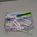 Febreze Plug in Air Fresheners, Mediterranean Lavender, Odor Eliminator for Strong Odors, Scented Oil Refill (3 Count) (0.87 Fl Oz (Pack of 3)