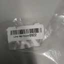 Kitchen Rugs and Mats Set of 2,Washable Soft Kitchen Floor Mat, Absorbent Runner Rugs, Front of Sink, Grey 27x17, 47x17