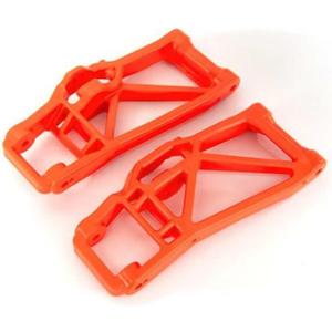 Traxxas 8930T - Maxx Lower Suspension Arm, Orange Traxxas 8930T - Maxx Lower Suspension Arm, Orange