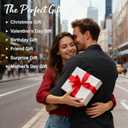 Winter Scarf for WomenCashmere Feel Pashmina Shawl, Warm Fashion Blanket Wrap & Gift (Beige)