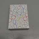 Aviator Reading Glasses for Women Men Oversized Blue Light Blocking Computer Reader Designer Large Spring Hinge LK6081 (C1black+c2white Tortoise+c3brown Tortoise)