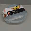 OXO Good Grips GLASS PIE PLATE WITH LID