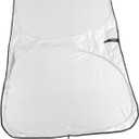 Healifty Car Windshield Sunshade Cover Heat Insulation UV Protection Easy to Use Car Accessories for Complete Sun Block and Interior Privacy for Vehicles