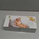 Head Massager,Scalp Massager,Relief Headaches,Fatigue,Stress,Sleep aid,Hangover with Airbag Kneading,Constant Temperature Hot Compress for Head