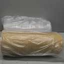 36Oz 50Pcs Large Paper Bowls with Lids, Disposable Soup Serving Bowls Bulk Party Supplies for Hot/Cold Food, Soup (36 OZ)