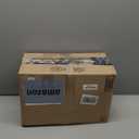 MIULEE 24x24 Synthetic Down Alternative Pillow Insert Euro Decorative Throw Pillow 24 x 24 Inch Body Bed Sleeping Ultra Soft Fluffy Form for Sofa Couch Bed (24x24Inch (pack of 1))