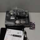 Ufree Beard Trimmer for Men, Electric Razor Shaver, Cordless Hair Clipper Shaving Kit for Mustache Body Nose Ear Hair Facial, Adjustable Beard Grooming Kit Birthday Gifts for Men (Bronze)