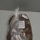 20 Pack Brown Cheesecloth Napkins Tan Spring Easter Cloth Napkins Set of 20 Marron Dinner Napkins Bulk 21x21 Inches for Wedding Bridal Shower Baby Shower Parties