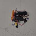 Dash Cam Hard Wire Kit for IIWEY N5/N5 PRO/N7/C3 PRO/C4 PRO/Q7 Model, 4 Meter Dashboard Camera Car Charger Cable Kit, 12V- 24V to 5V,3A Power Adapter with LP/Mini/ATO/Micro2 Fuse for Dash Cam