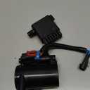 Forwinparts Evap Canister Vent Solenoid Valve Assembly P0449 for 2004-2010 Chevy Silverado GMC Sierra 1500 2500 3500 HD Classic Vapor Canister Vent Solenoid 19207763 911-237 10357992 CVS34