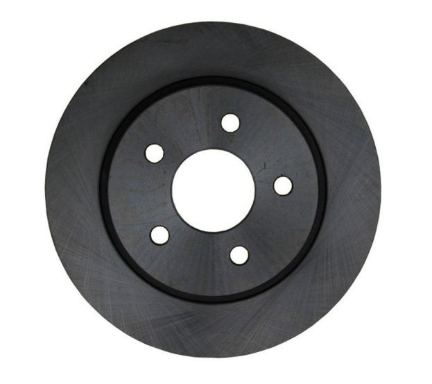 Rear Disc Brake Rotor Compatible With Chevrolet SS 2015 2016 2017 PC-137847