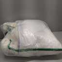 Whale Flotilla King Size Fuzzy Fleece Blanket for Bed, 90x104 Inch Fluffy Warm Soft Jacquard Blankets for All Season, Lightweight and Cozy, Ivory