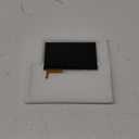 LCD Screen Display for LCD Backlight Display LCD Screen Part for 2000 2001 2002 2003 2004 Console, Easy Installation Replacement Parts