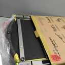 Wonder Core Smart, Ab Machine, Ab Workout Equipment, Sit Up Machine & Exercise Equipment, Ab Crunch Machine for Stomach Workout, Ab Core Trainer Abdominal Machine for Home Gym (Green)