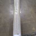 Loloi Chris Loves Julia Louisa Collection LOI01 Oatmeal/Stone 5'3" x 7'6", .38" Pile Height, Area Rug