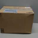 Coleman Brazos 20/30F Adult Cool-Weather Sleeping Bag with No-Snag Zipper & Stuff Sack, Machine Washable, Great for Camping, Traveling, Guests, & More (PFAS-Free)