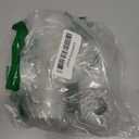 8 Rolls Easy Tear Transparent Tape Refills - Gift Wrapping Tape for Dispensers - Crystal Clear, Effortless Tear, Strong Adhesion - Invisible Tape 3/4 in x 1000 in for Office, School, Home