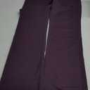 Safort Women's Yoga Pants Straight Leg Yoga Dress Pants 28"/30"/32"/34" Long Tall Inseam Stretch Slacks Pocket for Workout (X-Large)