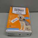 ThunderShirt for Dogs, XX Large, Platinum Sport - Dog Anxiety Relief Calming Vest