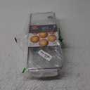 OXO Refrigerator Egg Bin, One Size, Clear