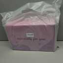 Nana Gifts, Birthday Gift Set for Nana Grandma Gigi, Gifts Ideas Tote Bag Tumbler Candle Bracelet from Granddaughter Grandson Grandchildren Grandkids