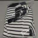 ANIAC Fleece Dog Sweater - Extra Large Dog Shirt with Sleeves, Warm Winter Pet Clothes for Large Dogs 82-110 LB (8XL, White)