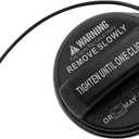 Gas Cap Fuel Tank Cap OEM 31010-3L600 Compatible with Hyundai Accent Azera Elantra GT Entourage Equus Genesis Coupe Santa Fe Sonata Tucson, Kia Soul Sedona Forte Sportage Sorento Optima