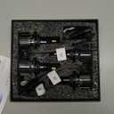 Fit For HYUNDAI SONATA 2011-2014 Light Bulbs, H7 High Beam + H7 Low Beam, 4-Pack