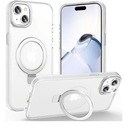 Protective Glass, Case, iPhone 15