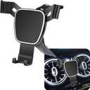 Car Phone Holder for Mercedes Benz GLB Class 2020-2026, Benz EQB 2022-2025 Auto Accessories Navigation Bracket Interior Decoration Mobile Cell Phone Mount