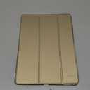 ProCase Smart Case for iPad Pro 12.9 Inch 1st and 2nd Generation (2015 and 2017 Model), Stand Cover Support Auto Sleep/Wake -Starlight