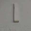 Folding Shelf Brackets Max. Load 580 lb, 16 Inch Black Collapsible Heavy Duty Brackets for Table Bench - Space Saving, 2 Pack