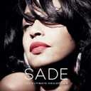 Sade - The Ultimate Collection