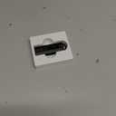 Amazon Basics 256 GB Ultra Fast USB 3.1 Flash Drive, High Capacity External Storage for Photos Videos, Retractable Design, 130MB/s Transfer Speed, Black