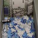 Ravensburger -One World Trade Center NY 3D Puzzle