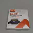 Furthrive GPS Dog Collar, Wireless Dog Fence 1003280 ft Circular Boundary, Waterproof GPS Dog Collar Fence System Outdoor Electric Pet Barrier with Beep, Vibration & Adjustable Training, Adjustable Fit for Dogs 10-110+ Lbs 