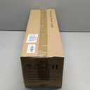 URSOLA 3 Light Bathroom Vanity Light, LED Gold Wall Light Fixtures, Up and Down Rotatable Dimmable 20 inch Bathroom Lighting Fixtures Over Mirror