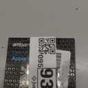 amBand for Apple Watch Series 11 10 46mm Metal Case Men, W1 Rugged Protective Bumper [Turn iWatch into Ultra 3/2/1 Look] with Back Cover, Upgrade Conversion Kit Stylish Protector - Natural Titanium