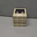 4 x Car Air Fresheners 2-Pack Car Freshener Vent Clips, Long Lasting Hanging Freshener for Auto and Home, 2pcs Sea&Guaiac Wood (0.34 Fl Oz (Pack of 2))