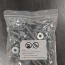 Shipping Container Shelf Brackets, Bracket Adjustable Heavy Duty Steel Cargo Shipping Container Shelves, 3-Tier Power Coated Shipping Container for Organization, Universal 58"H x 23"W, 4 Pack, Black