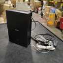 SAMSUNG PS-WC45G Wireless Subwoofer , 
Wireless Rear Speaker Kit SWA-9100S