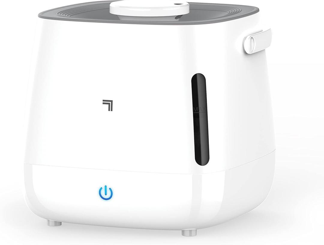 Sharper Image MIST 4 Ultrasonic Humidifier