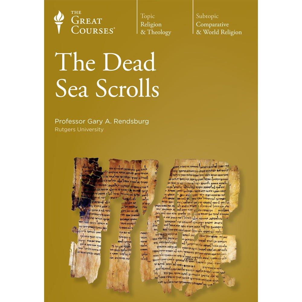 The Dead Sea Scrolls