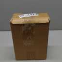 Geosar 200 Sheet Linen Cardstock Invitation Cardstock Heavyweight Printer Paper 92lb 250gsm Index Cards for Printer Cover Postcards Blank Flash Note Greeting (White)