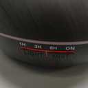 SACATR 550ml Aromatherapy Diffuser with 15x10mL Essential Oils, Ultrasonic Technology, Remote Control for Home Office (Deep Colour-15.)